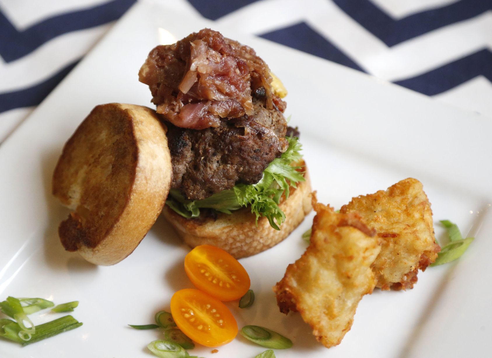 Ludger's Catering